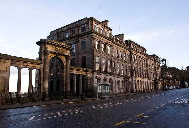 Apex Waterloo Place Hotel EDI