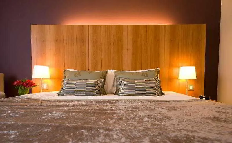 Apex Waterloo Place Hotel EDI
