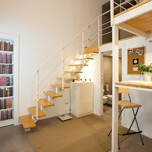 Mini Loft Appartamento