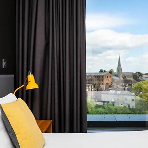 **** شقة فندقية Staycity المملكة المتحدة