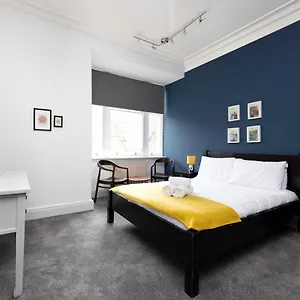 Hotel Joivy Haymarket, Edimburgo