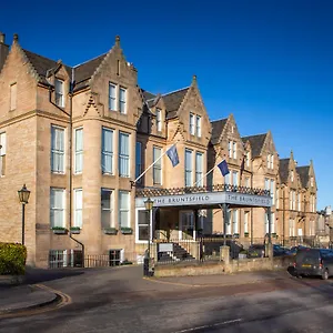 Szálloda The Bruntsfield, EDI