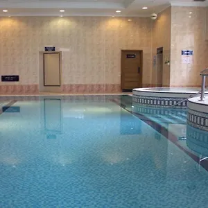 Hotel The Altens