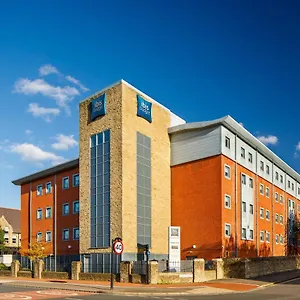 Hotel Ibis Budget Arena