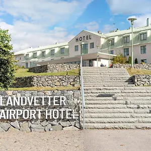 Airport Hotel, Western Premier Collection Hotel