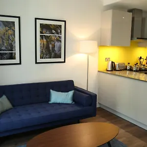 Twyne House Appartamento