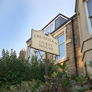Casa de hóspedes Cruachan, Edimburgo