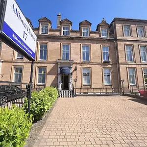 3* Gæstehus Allison House 17