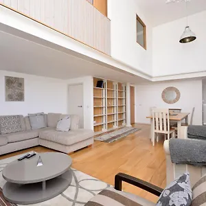 Destiny Scotland - Broughton St Lofts Appartamento