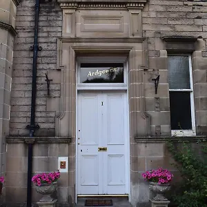 Casa de hóspedes Ardgowan, Edimburgo