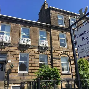 Casa de hóspedes Rays, Edimburgo