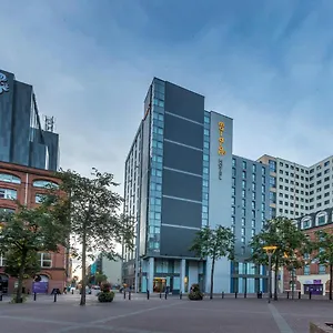 Hotel Maldron