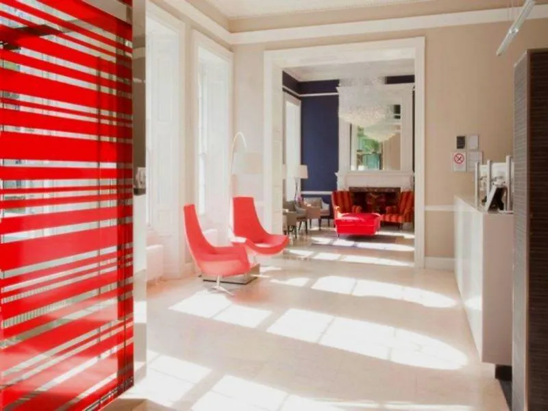 Apex Waterloo Place Hotel Edinburgh 4*,  United Kingdom