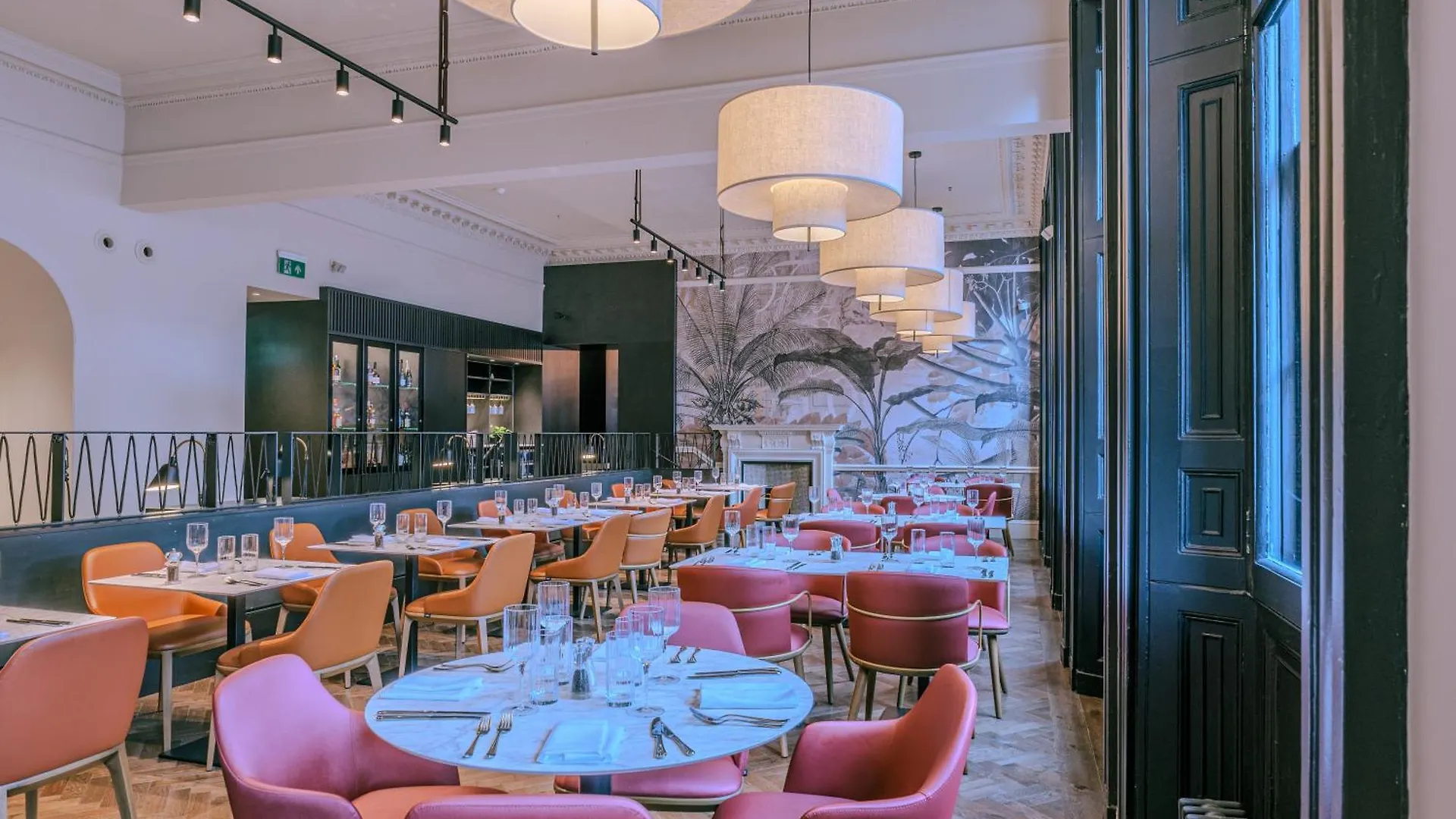 Apex Waterloo Place Hotel Edinburgh