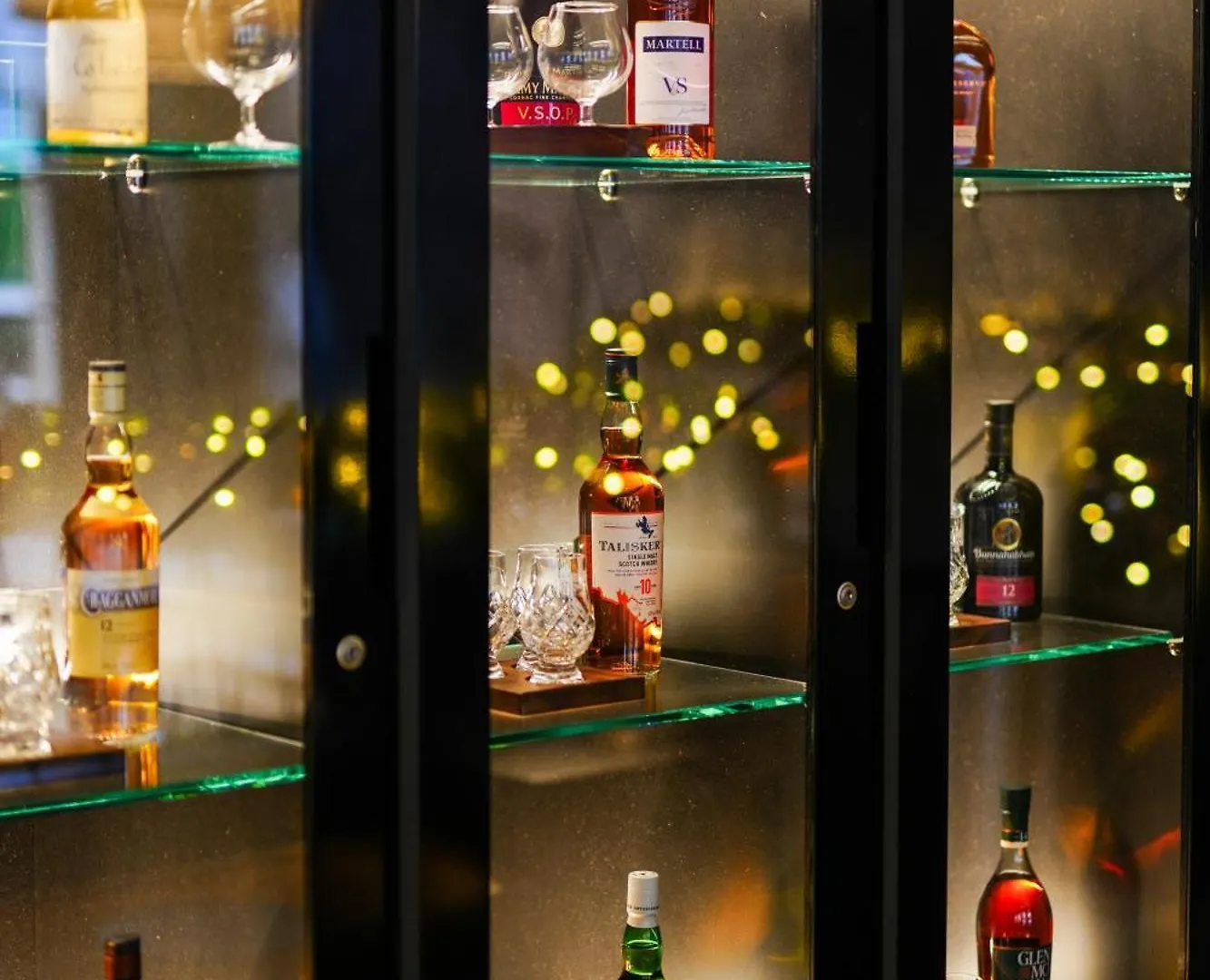 Apex Waterloo Place Hotel Edinburgh United Kingdom