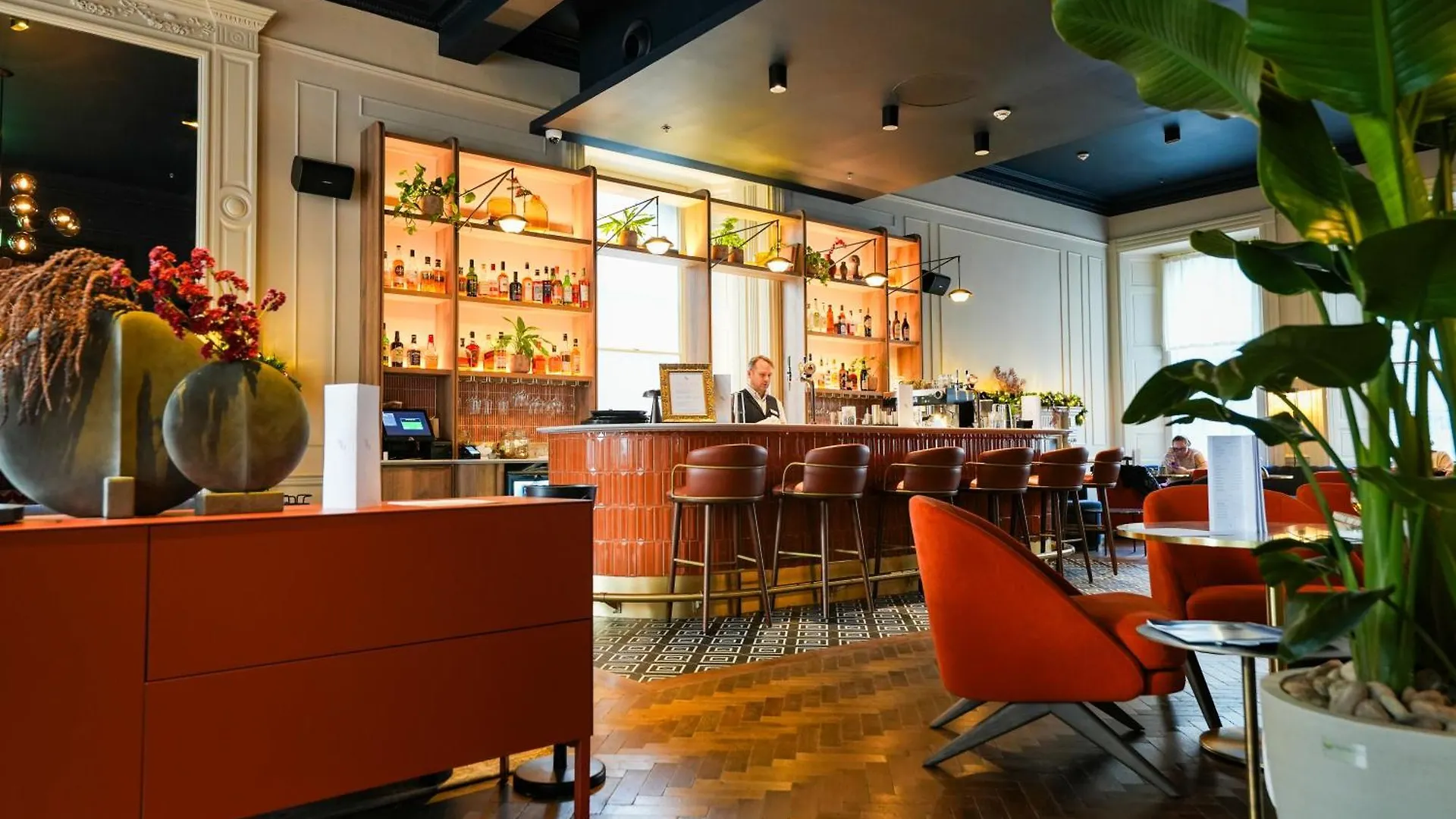 Apex Waterloo Place Hotel Edinburgh 4*,  United Kingdom