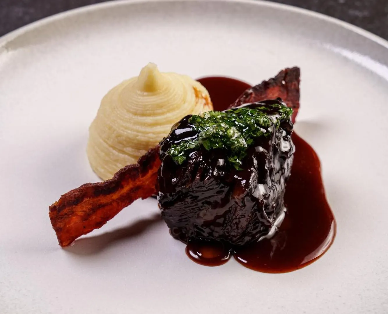 Apex Waterloo Place Hotel Edinburgh