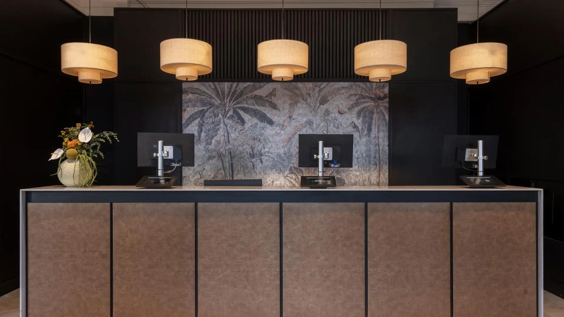 Apex Waterloo Place Hotel Edinburgh