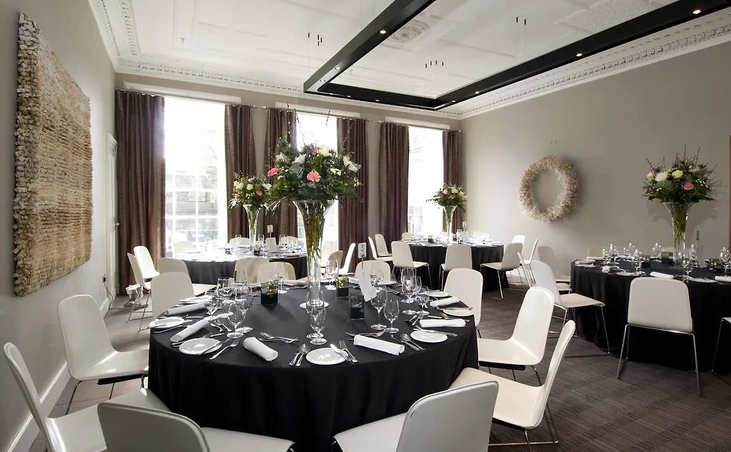 Apex Waterloo Place Hotel Edinburgh