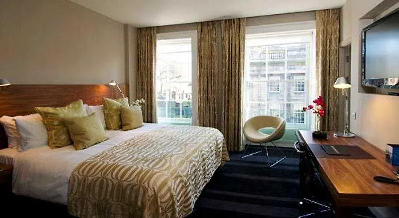 Apex Waterloo Place Hotel Edinburgh