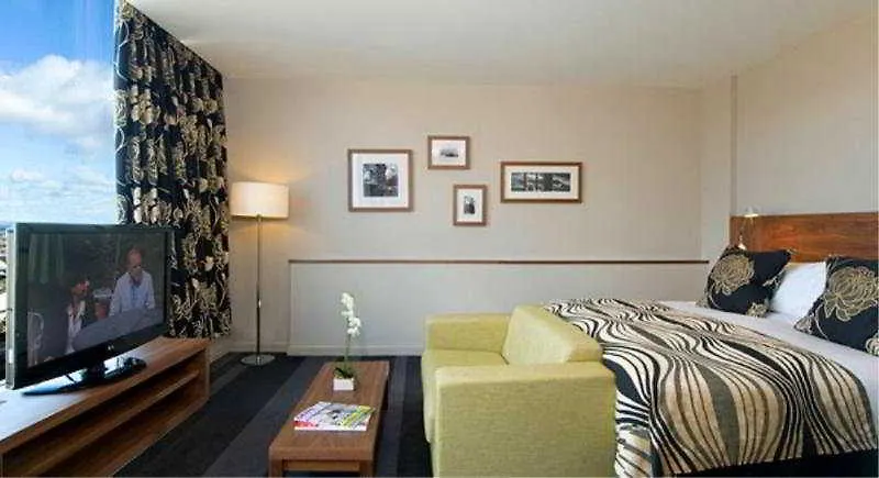 Apex Waterloo Place Hotel Edinburgh