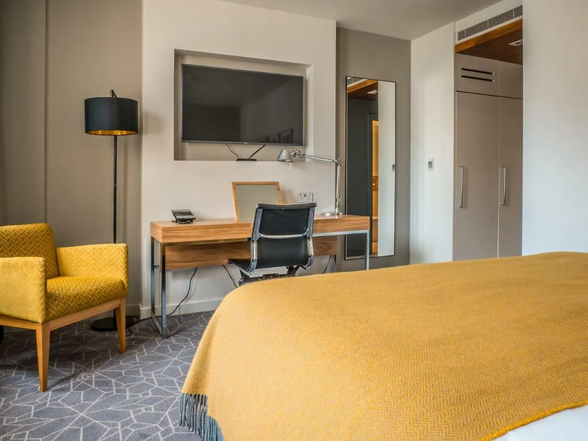 Apex Waterloo Place Hotel Edinburgh