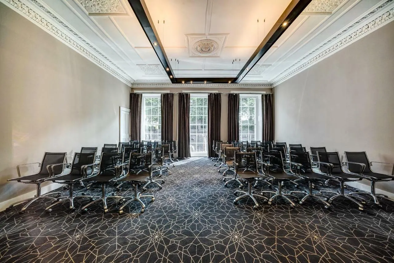 Apex Waterloo Place Hotel Edinburgh