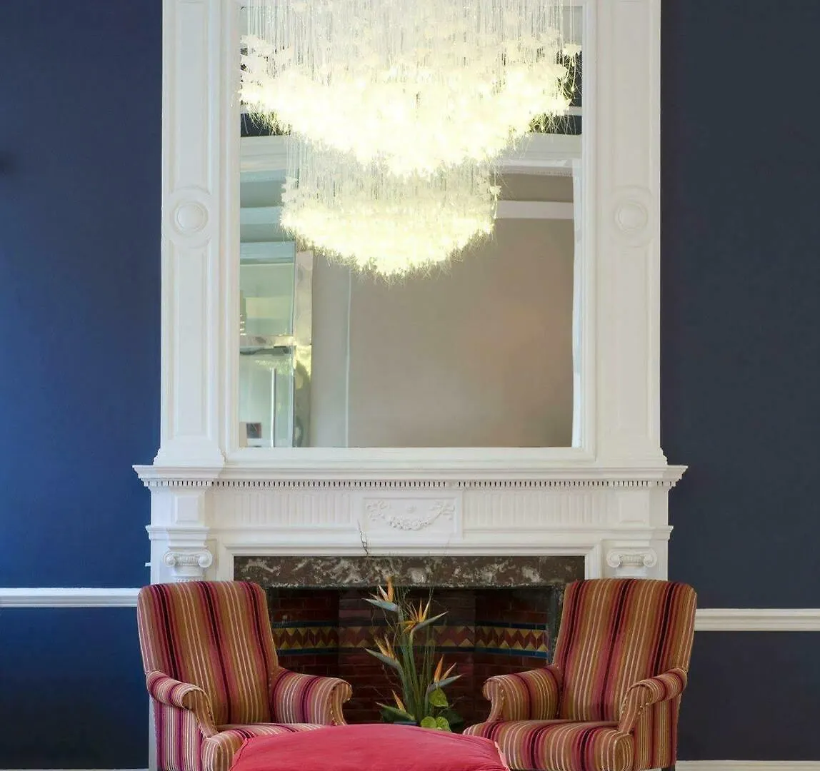 Apex Waterloo Place Hotel Edinburgh 4*,  United Kingdom