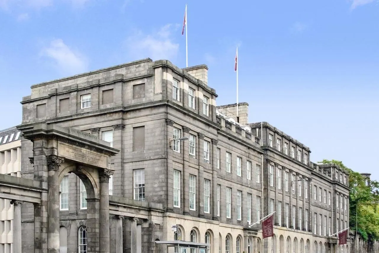 Apex Waterloo Place Hotel Edinburgh 4*,