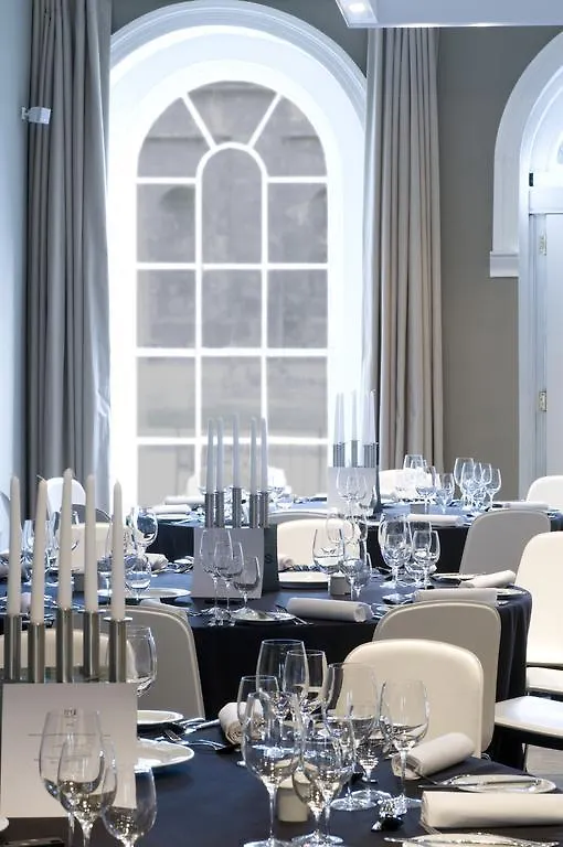 Apex Waterloo Place Hotel Edinburgh
