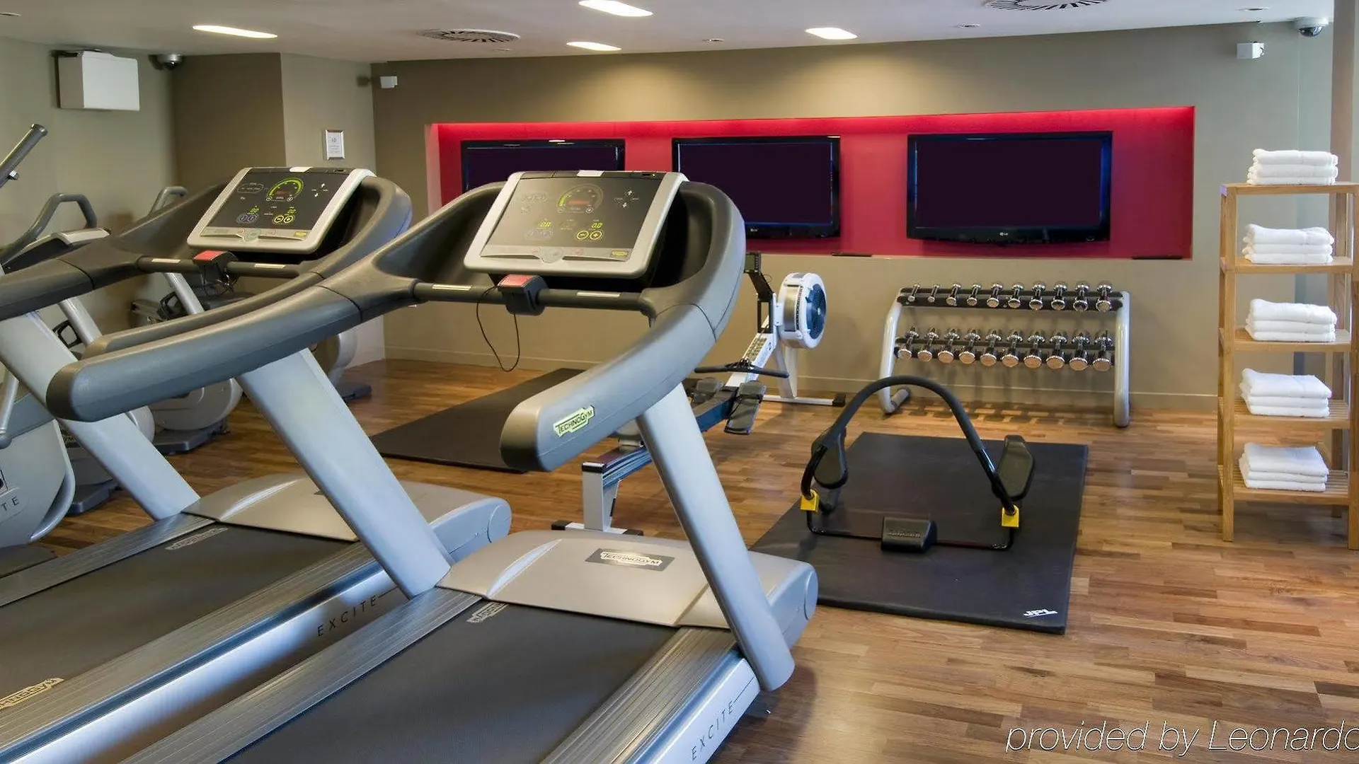 Apex Waterloo Place Hotel Edinburgh United Kingdom