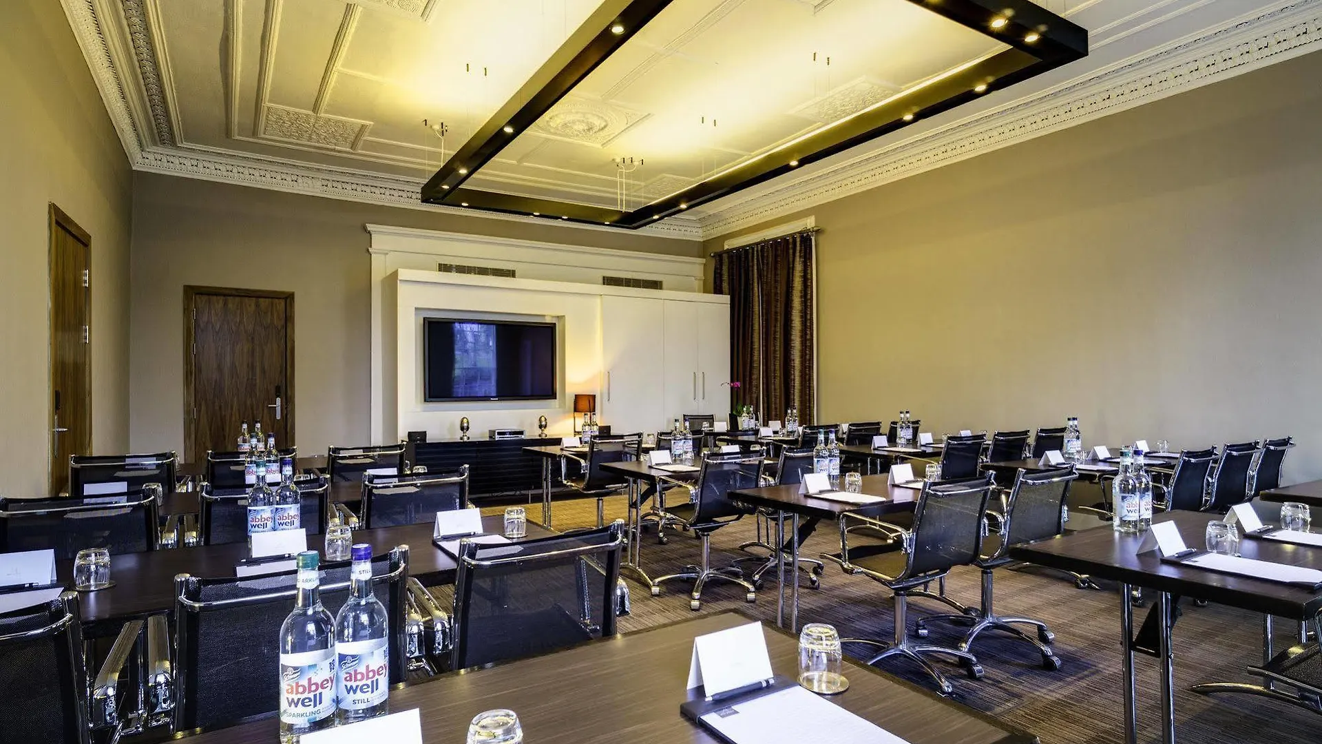Apex Waterloo Place Hotel Edinburgh