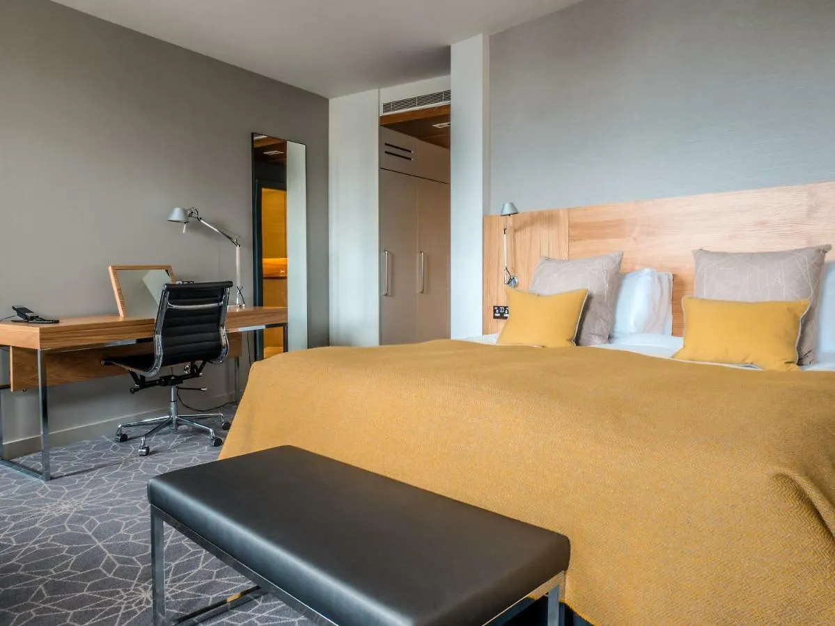 Apex Waterloo Place Hotel Edinburgh 4*,  United Kingdom